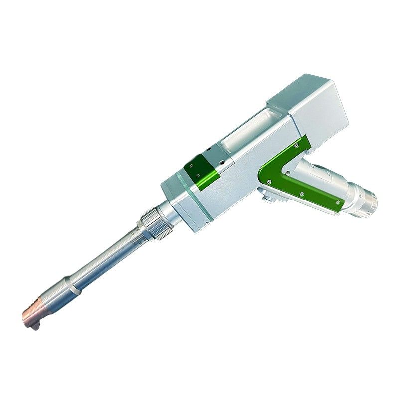 智能單擺手持焊接頭（四送絲）FWH60-S40A